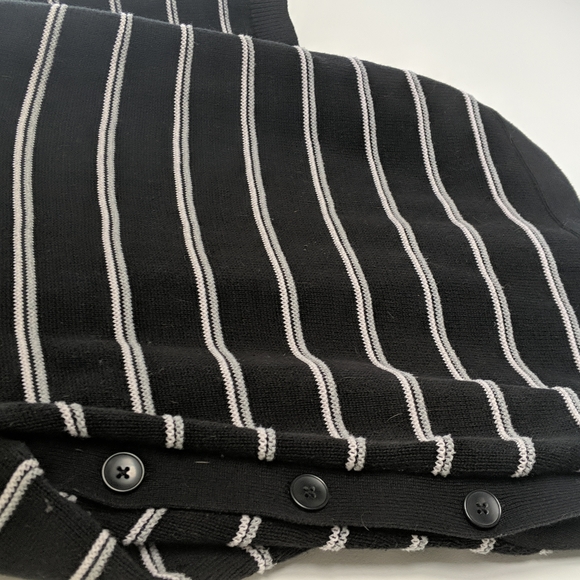 Reitmans 3/4 sleeve cotton sweater - Picture 2 of 5